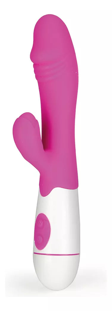 Vibrador Estimulador Punto G Clitoris