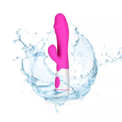 Vibrador Estimulador Punto G Clitoris